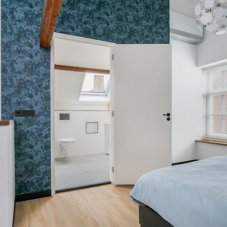 Hello Zeeland - Appartement Weststraat 36 Domburg Exteriér fotografie