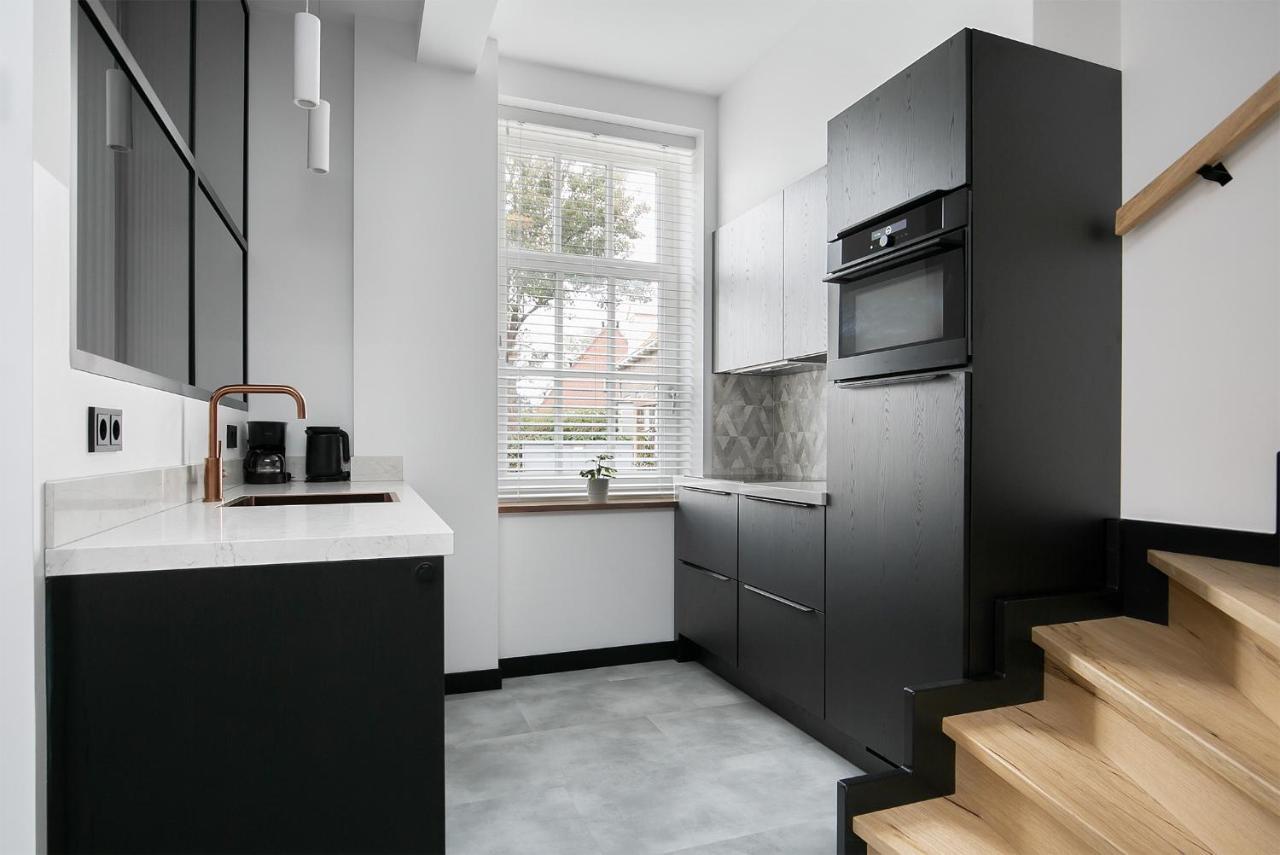 Hello Zeeland - Appartement Weststraat 36 Domburg Exteriér fotografie