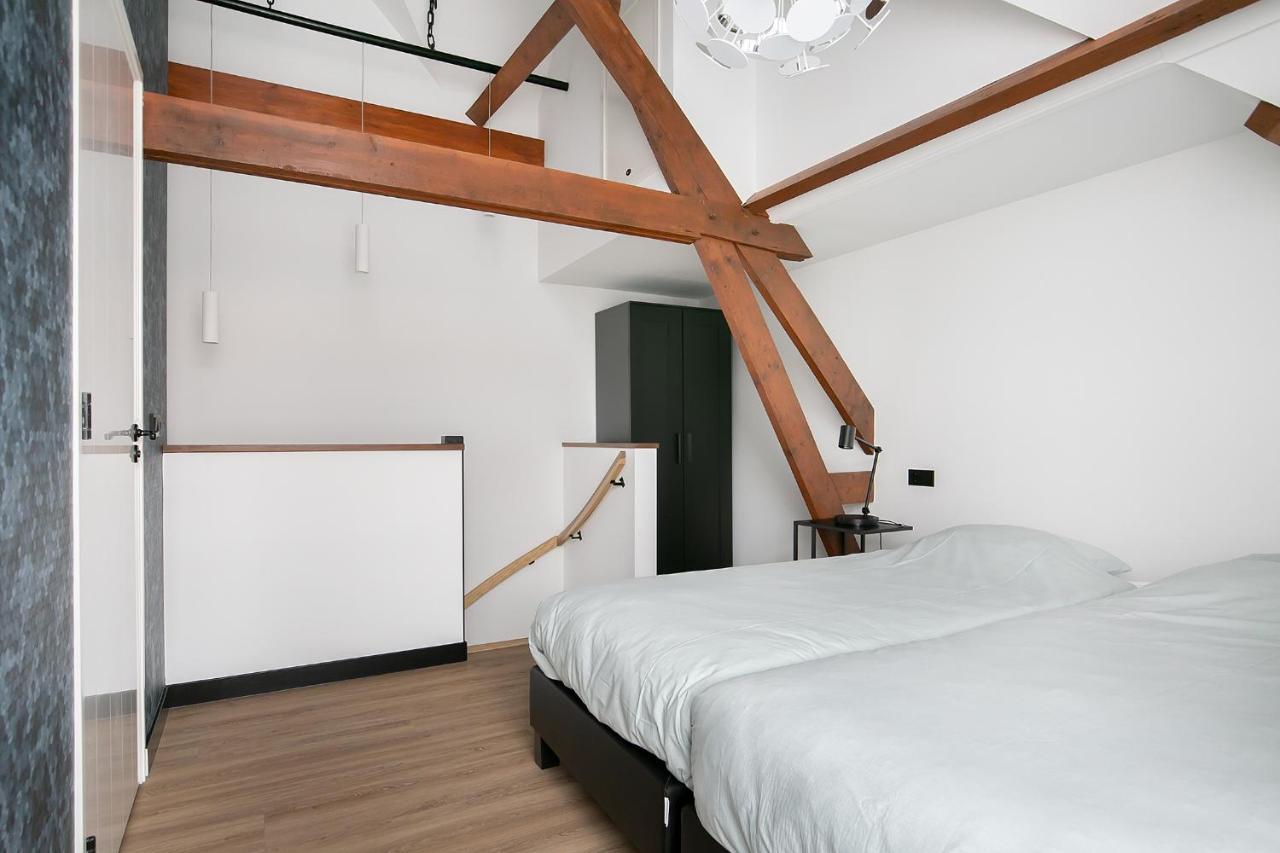 Hello Zeeland - Appartement Weststraat 36 Domburg Exteriér fotografie