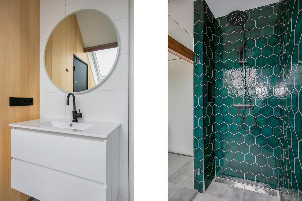 Hello Zeeland - Appartement Weststraat 36 Domburg Exteriér fotografie
