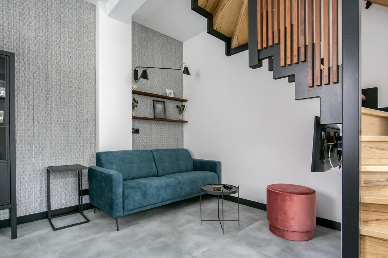 Hello Zeeland - Appartement Weststraat 36 Domburg Exteriér fotografie